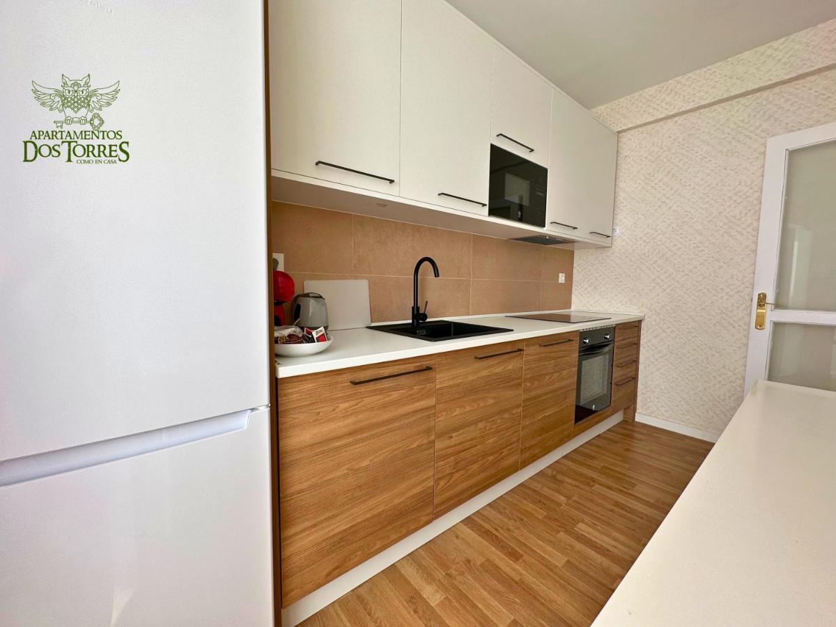 Dos Torres Valinor - Plaza Del Pilar Apartment Zaragoza Exterior foto